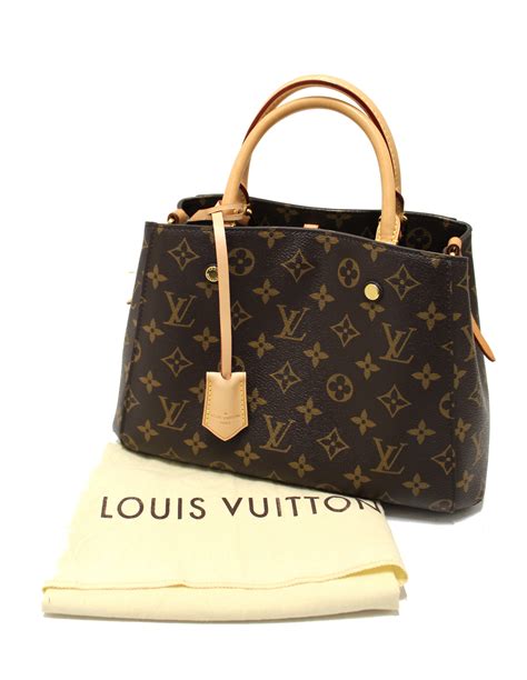 lv montaigne mm price|louis vuitton montaigne bb monogram.